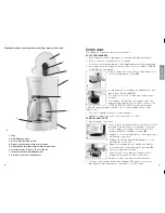 Preview for 7 page of Black & Decker VersaBrew DCM1100B Use & Care Manual