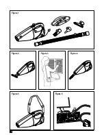 Предварительный просмотр 2 страницы Black & Decker VH801 User Manual