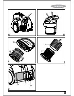 Preview for 13 page of Black & Decker VM1450 Manual