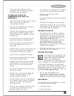 Preview for 15 page of Black & Decker VM1450 Manual