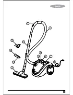 Preview for 37 page of Black & Decker VM1450 Manual