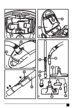 Preview for 3 page of Black & Decker VM2020 Original Instructions Manual