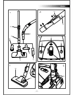 Предварительный просмотр 11 страницы Black & Decker VM2200 User Manual