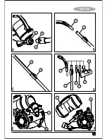 Предварительный просмотр 3 страницы Black & Decker VM2825-B5 User Manual