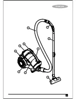 Предварительный просмотр 11 страницы Black & Decker VM2825-B5 User Manual