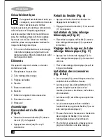 Предварительный просмотр 16 страницы Black & Decker VM2825-B5 User Manual