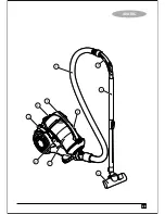 Предварительный просмотр 29 страницы Black & Decker VM2825-B5 User Manual