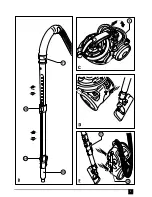Предварительный просмотр 3 страницы Black & Decker VN1800 Manual