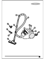 Preview for 37 page of Black & Decker VO1850 Manual