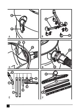 Preview for 2 page of Black & Decker WBV1400 Manual