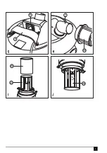 Preview for 3 page of Black & Decker WBV1400 Manual