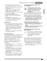 Preview for 15 page of Black & Decker WBV1405P Original Instructions Manual