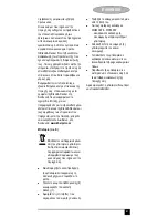 Preview for 81 page of Black & Decker WD60XXY Original Instructions Manual