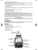 Предварительный просмотр 3 страницы Black & Decker WLL1B Instruction Manual