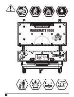 Preview for 2 page of Black & Decker WM1000 User Manual