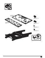 Preview for 3 page of Black & Decker WM1000 User Manual