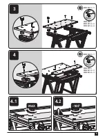 Preview for 5 page of Black & Decker WM1000 User Manual