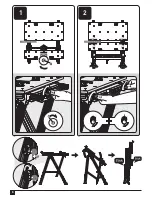 Preview for 6 page of Black & Decker WM1000 User Manual