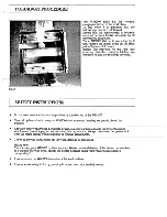 Preview for 2 page of Black & Decker WM2000 Operating Instructions Manual