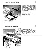 Preview for 4 page of Black & Decker WM2000 Operating Instructions Manual