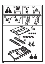 Preview for 2 page of Black & Decker WM540 Manual