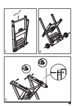 Preview for 3 page of Black & Decker WM540 Manual