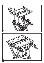 Preview for 4 page of Black & Decker WM540 Manual