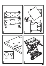 Preview for 5 page of Black & Decker WM540 Manual