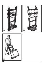 Preview for 6 page of Black & Decker WM540 Manual