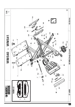 Preview for 13 page of Black & Decker WM540 Manual