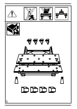 Preview for 2 page of Black & Decker WM835 Manual