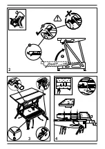 Preview for 3 page of Black & Decker WM835 Manual