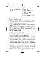 Preview for 7 page of Black & Decker Workmate 525 Instruction Manual