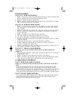 Preview for 9 page of Black & Decker Workmate 525 Instruction Manual