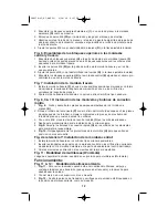 Preview for 13 page of Black & Decker Workmate 525 Instruction Manual