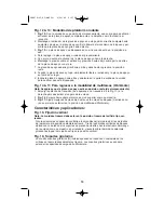 Preview for 14 page of Black & Decker Workmate 525 Instruction Manual