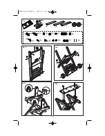 Preview for 16 page of Black & Decker Workmate 525 Instruction Manual