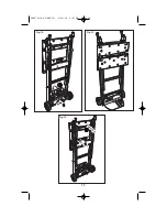 Preview for 18 page of Black & Decker Workmate 525 Instruction Manual