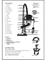 Предварительный просмотр 3 страницы Black & Decker WV1400 Instruction Manual