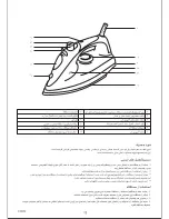 Предварительный просмотр 12 страницы Black & Decker X1015 User Manual