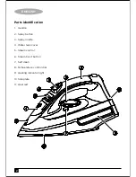 Preview for 2 page of Black & Decker X2210 Manual