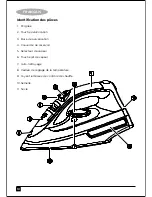 Preview for 10 page of Black & Decker X2210 Manual