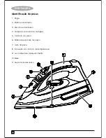 Preview for 18 page of Black & Decker X2210 Manual