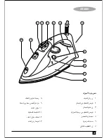 Preview for 25 page of Black & Decker X750R Manual