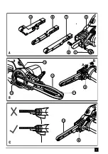 Предварительный просмотр 3 страницы Black & Decker XT XTA900E Original Instructions Manual