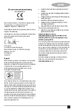 Preview for 71 page of Black & Decker XT XTA900E Original Instructions Manual