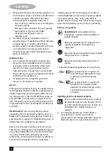 Preview for 80 page of Black & Decker XT XTA900E Original Instructions Manual