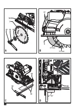 Предварительный просмотр 2 страницы Black & Decker XT Manual