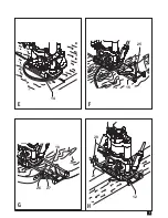 Preview for 3 page of Black & Decker XTW1500E Original Instructions Manual