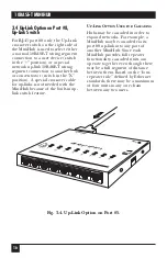 Предварительный просмотр 15 страницы Black Box 10BASE-T MiniHub Manual